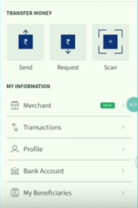 mobile number से Bank account holder का name कैसे पता करें