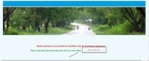 How to Download Learning Driving License Online in hindi