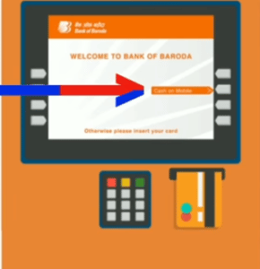 Bank of Baroda का बैलेंस बिना एटीएम कार्ड के कैसे निकाले