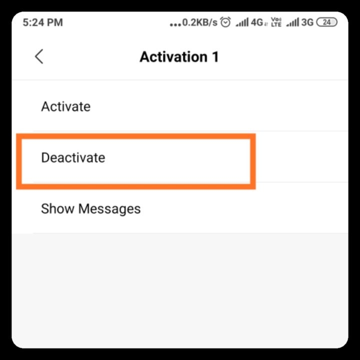 how to disable flash messages on any phone |voda,idea,airtel,bsnl,jio