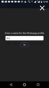 Whatsapp Online Notification Kaise Paye