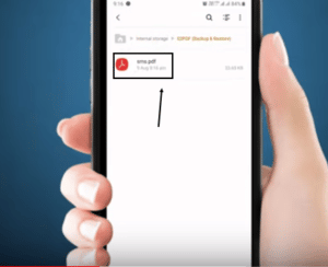HOW TO GET CALL DETAILS OF ANY NUMBER । 1 year call history