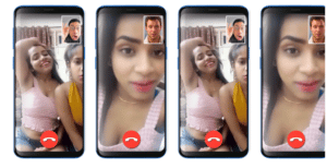 Dating app india details in hindi, Video call
