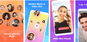 Free video call app detail in hindi, Mecoo