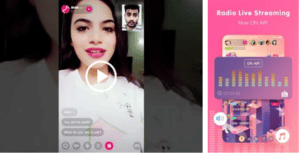 Online video chat app in hindi MeMe
