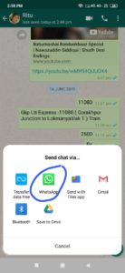 How To Recover WhatsApp Delete For Everyone Message Without Any App