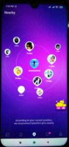 Social app details in hindi, ParaU