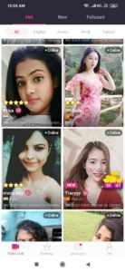 Free video chat app details in hindi, Barfi 
