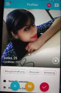 Local dating app detail in hindi, 360Live
