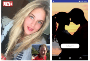Local dating app detail in hindi, Live Talk