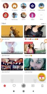 Mobile dating apps detail in hindi, Nonolive 