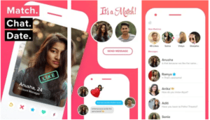 Social app detail in hindi, Tinder