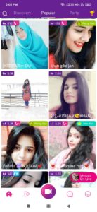 Chatting apps with strangers detail in hindi, StreamKar 