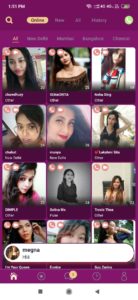 Free video call app details in hindi, Vindieo 