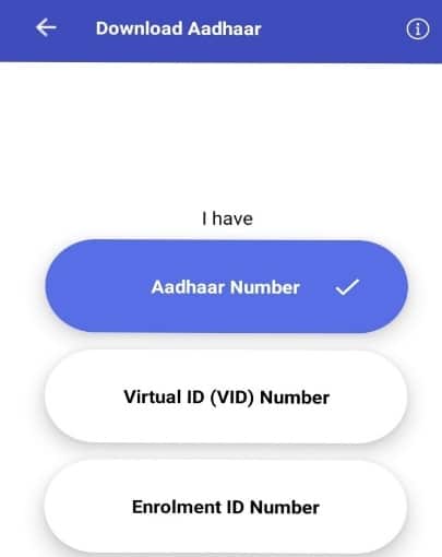 Do you want to know what is Aadhaar card and how you can download it in mobile phone?