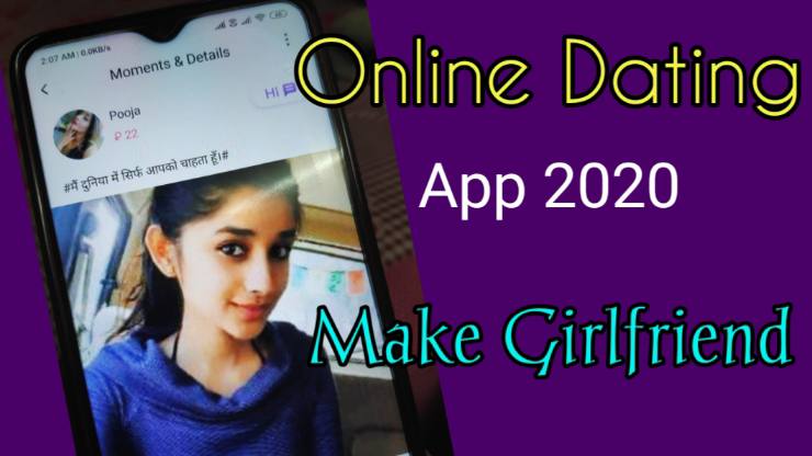 hallo live video chatting and message app