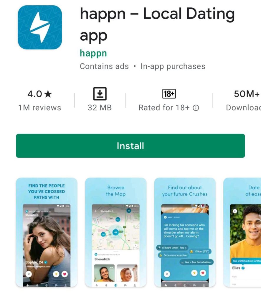 Indian Dating Apps In Hindi - डेटिंग एप क्या है