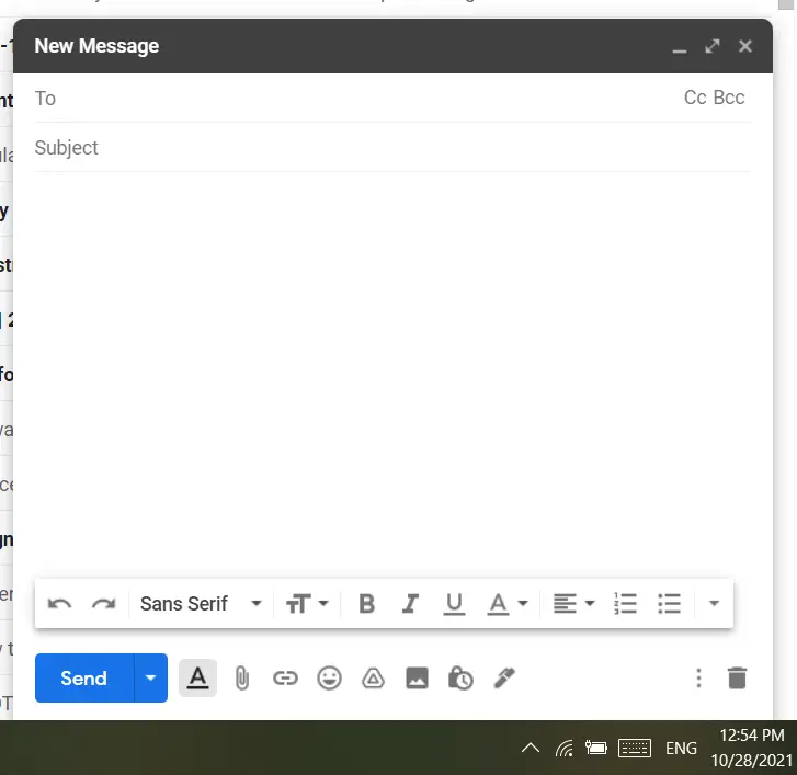 email kaise karte hain |Email कैसे भेजें ?