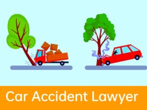 Car accident lawyer for truck accidents