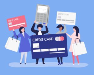 Best Credit Cards of 2024