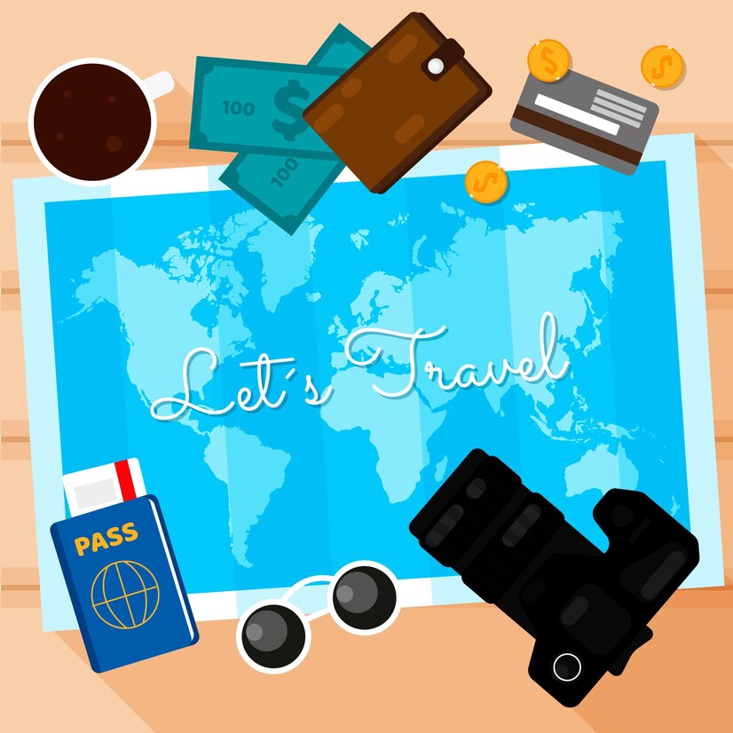 Credit Card for International Travel