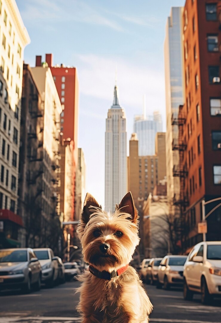 New York Pet Taxi Services